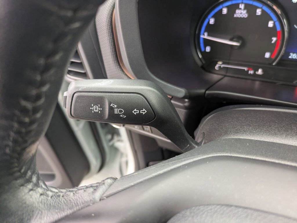 Certified 2023 Ford Bronco Sport Outer Banks w/ Tech Package image 31