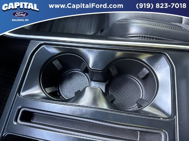 Certified 2023 Ford F150 Raptor AWD/4WD image 31