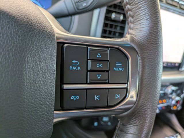 Certified 2024 Ford F250 King Ranch image 25