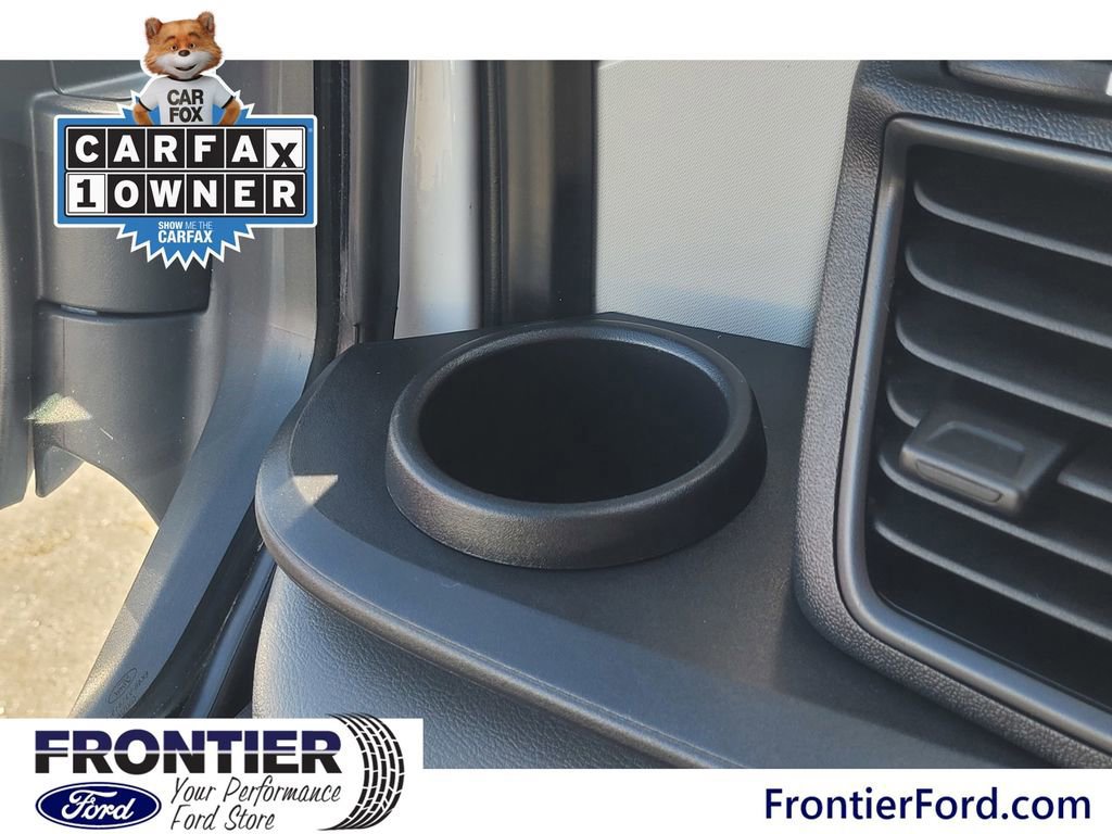 Certified 2024 Ford Transit 350 XLT image 26