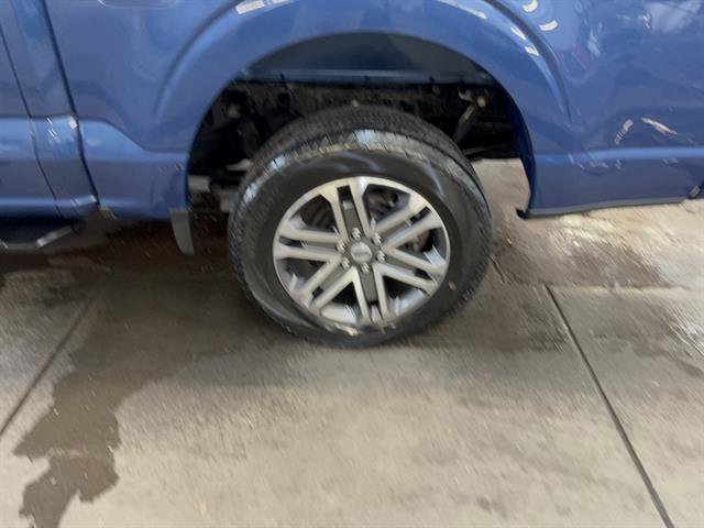 Certified 2022 Ford F150 XL w/ STX Appearance Package image 15