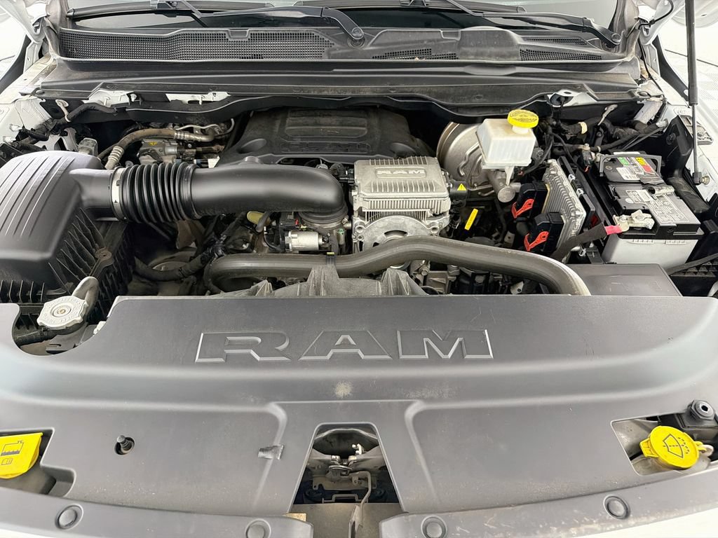 Used 2020 RAM 1500 Lone Star AWD/4WD image 30