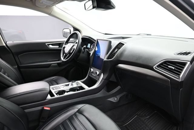 Certified 2024 Ford Edge SEL AWD/4WD image 27