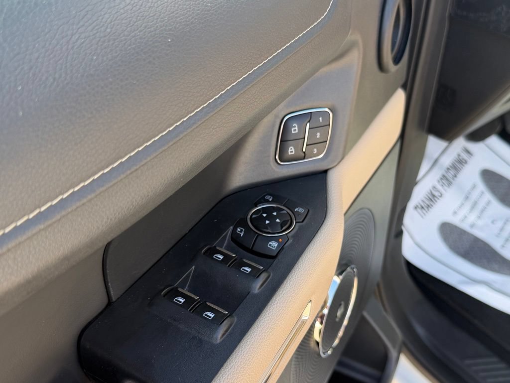 Certified 2024 Ford Expedition Limited AWD/4WD image 11