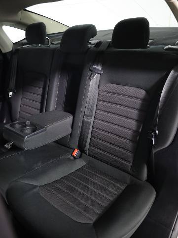 Certified 2020 Ford Fusion SE FWD image 11