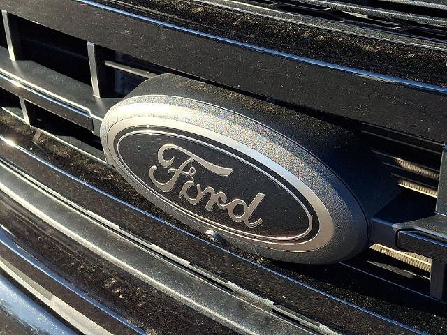 Certified 2022 Ford F150 Platinum w/ Equipment Group 701A High image 30