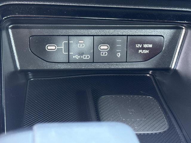 Used 2025 Kia K5 GT-Line w/ GT-Line Premium Package FWD image 26