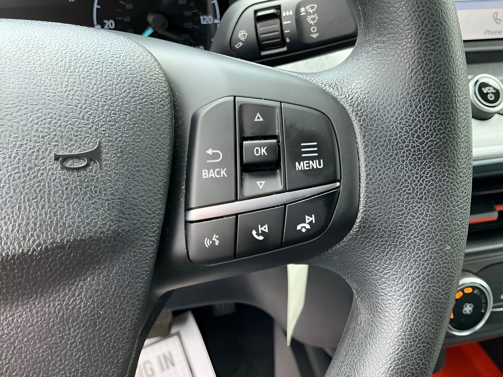 Certified 2022 Ford Maverick XLT w/ Equipment Group 300A Standard AWD/4WD image 12