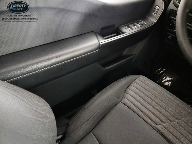 Certified 2021 Ford F150 XL w/ STX Appearance Package AWD/4WD image 33