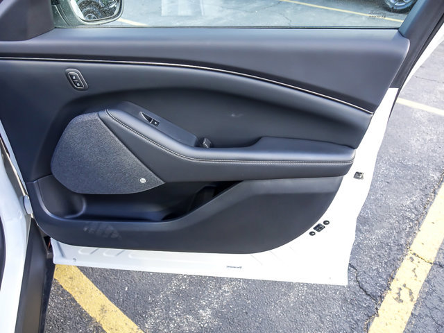 Certified 2023 Ford Mustang Mach-E Premium AWD/4WD image 27