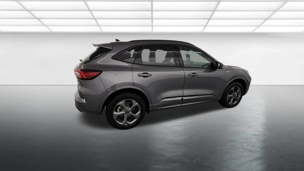 Certified 2024 Ford Escape ST-Line Select w/ Tech Pack #1 AWD/4WD image 9