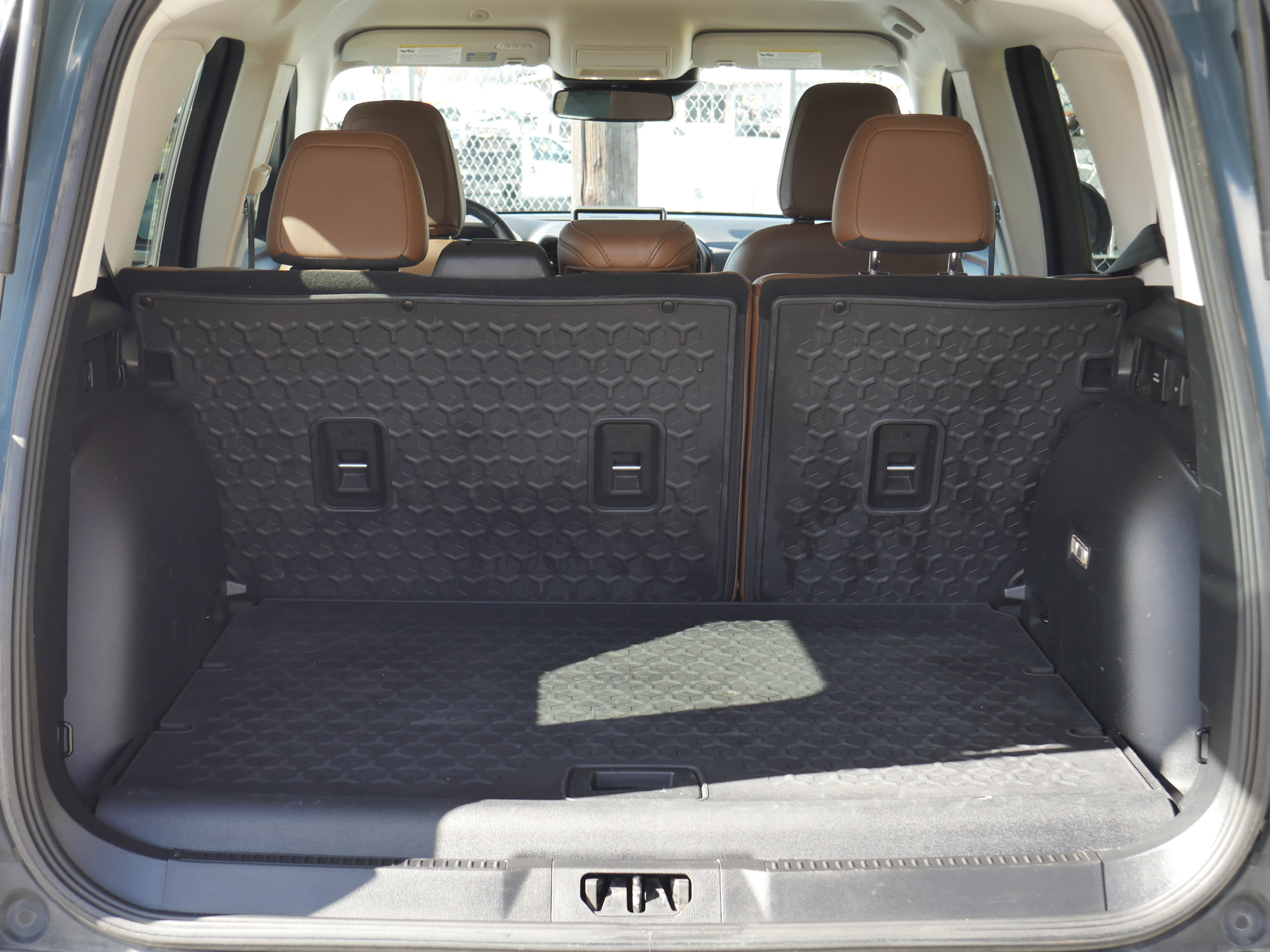 Certified 2022 Ford Bronco Sport Badlands w/ Premium Package image 25