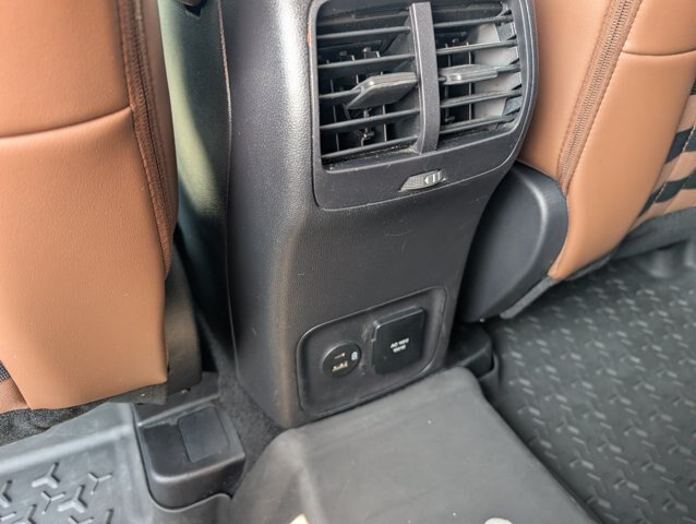Certified 2023 Ford Bronco Sport Outer Banks AWD/4WD image 23