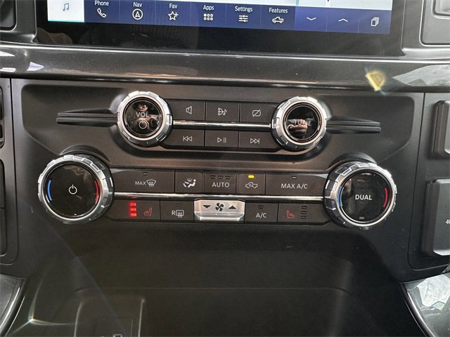 Certified 2023 Ford F150 Tremor w/ Trailer Tow Package image 25