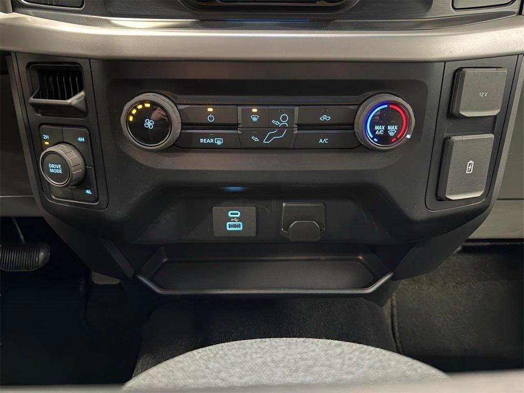 Certified 2022 Ford F150 XLT image 20