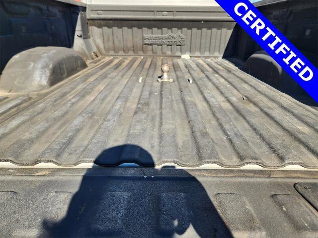 Used 2023 Chevrolet Silverado 2500 High Country w/ Technology Package image 30