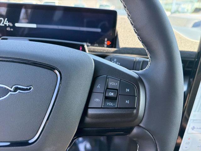 Certified 2025 Ford Mustang Mach-E GT AWD/4WD image 18