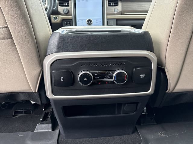 Certified 2024 Ford Expedition Limited image 51