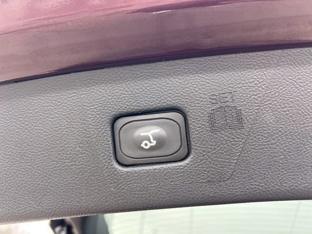 Certified 2024 Ford Edge Titanium w/ Equipment Group 301A image 25