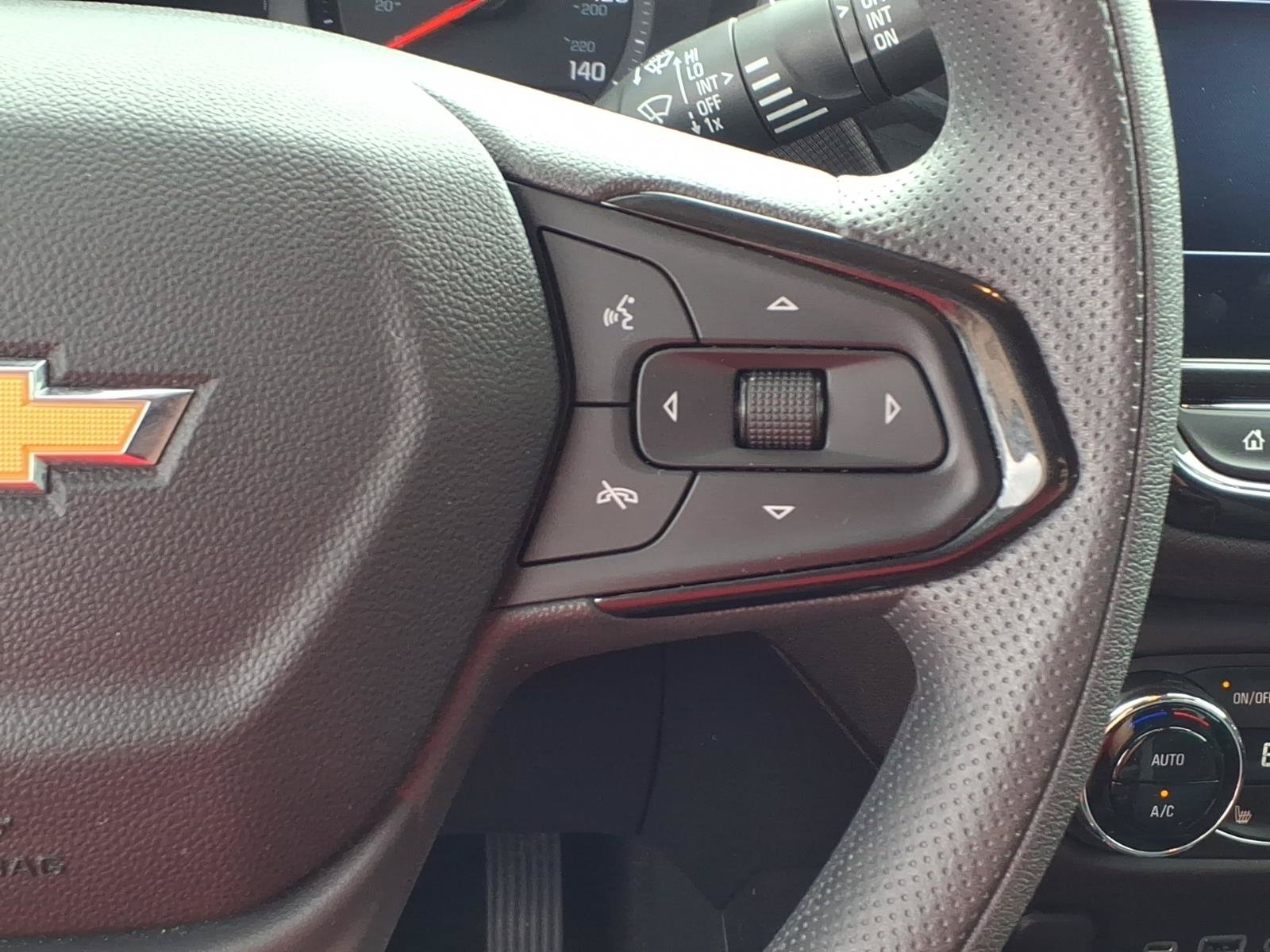 Used 2023 Chevrolet TrailBlazer LT w/ Convenience Package FWD image 18