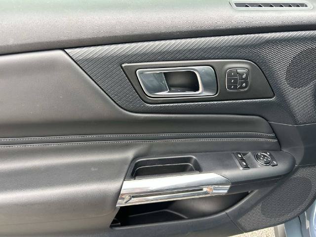 Certified 2024 Ford Mustang Premium RWD image 19