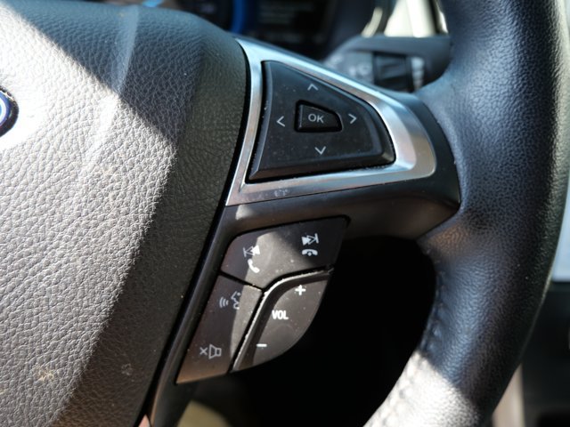 Certified 2023 Ford Edge SEL w/ Convenience Package AWD/4WD image 21