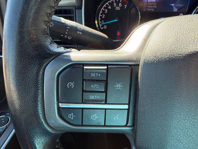 Certified 2021 Ford F150 XLT w/ Equipment Group 302A High AWD/4WD image 18