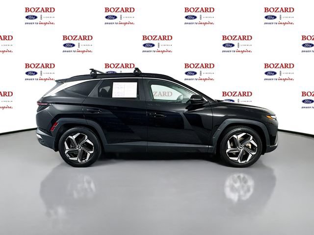 Used 2023 Hyundai Tucson SEL w/ Convenience Package FWD image 9