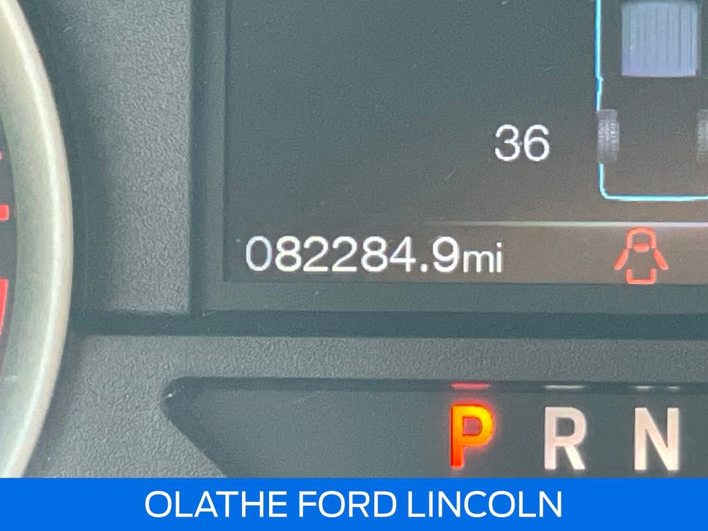 Certified 2019 Ford F150 XLT w/ Equipment Group 301A Mid image 14