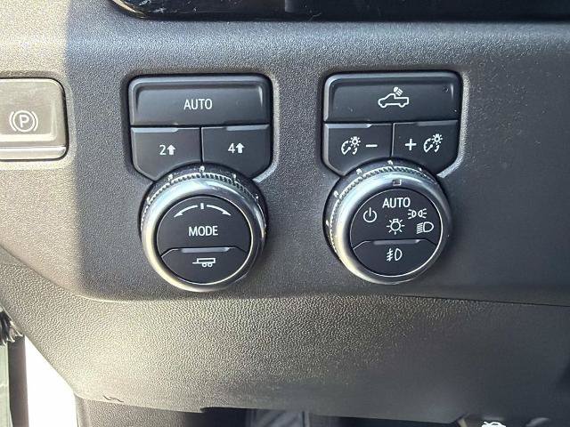 Used 2023 GMC Sierra 1500 Elevation AWD/4WD image 26