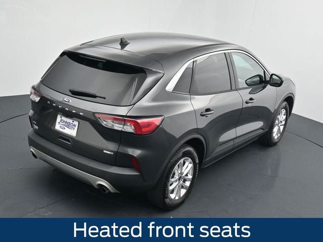 Certified 2020 Ford Escape SE AWD/4WD image 18