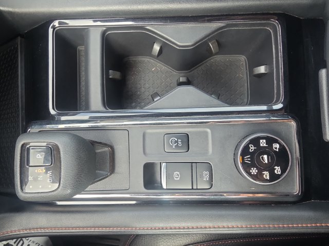 Used 2023 Nissan Pathfinder Rock Creek AWD/4WD image 23