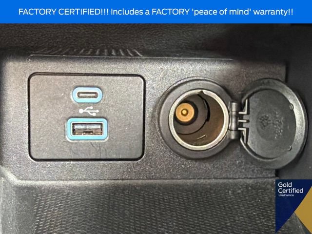 Certified 2023 Ford Escape Active w/ Tech Pack #2 AWD/4WD image 46
