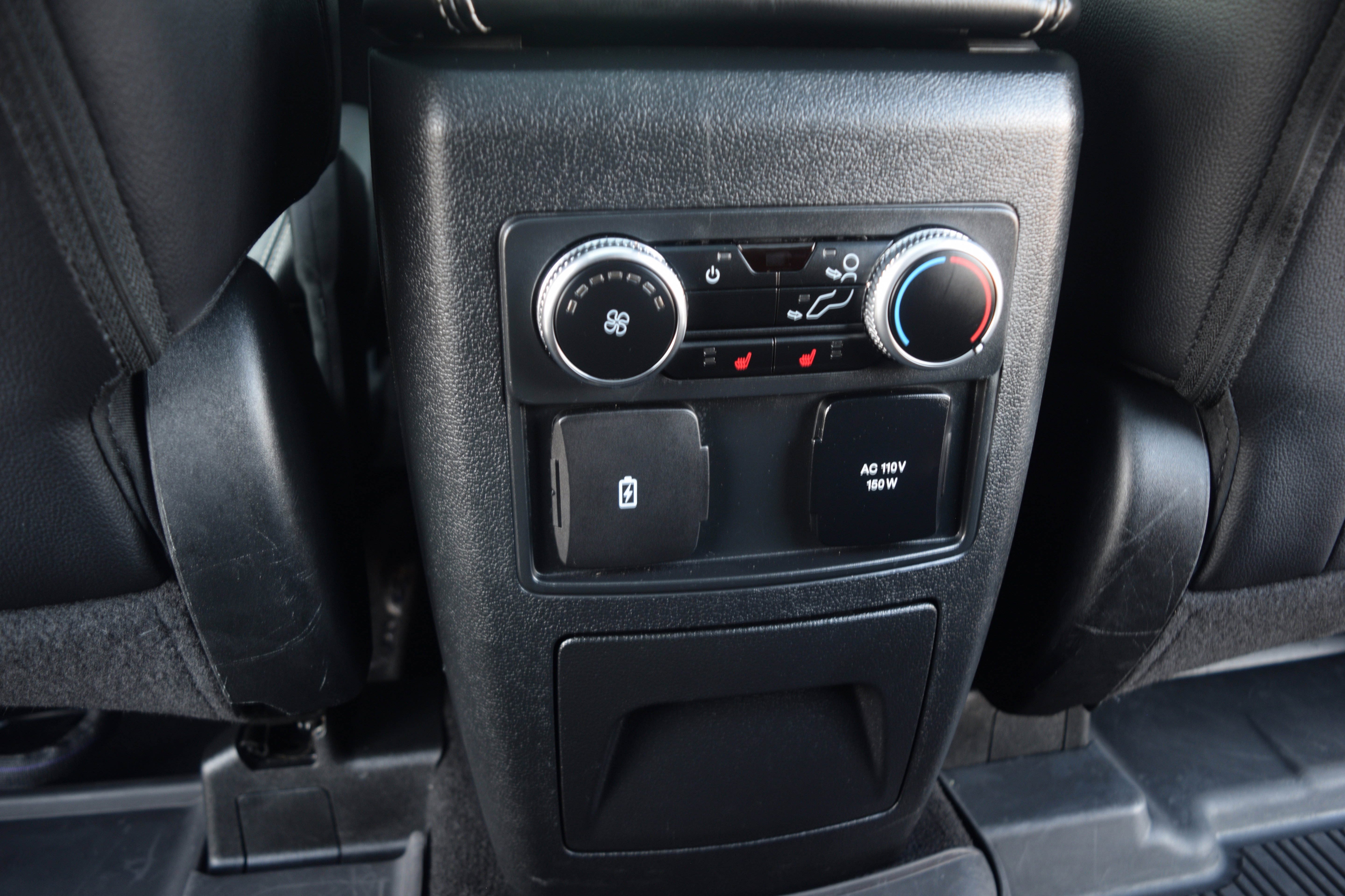 Certified 2023 Ford Explorer ST w/ Equipment Group 401A image 19