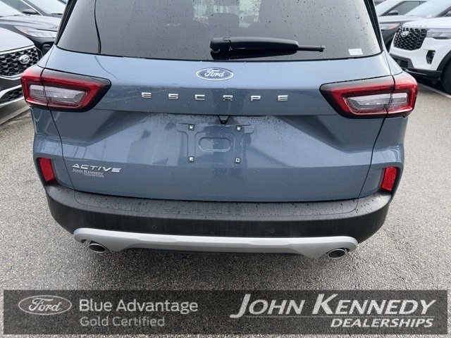 Certified 2024 Ford Escape Active w/ Cold Weather Package image 10
