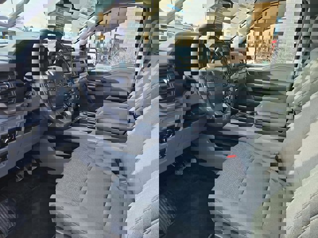 Certified 2024 Ford F150 XLT w/ Mobile Office Package image 40