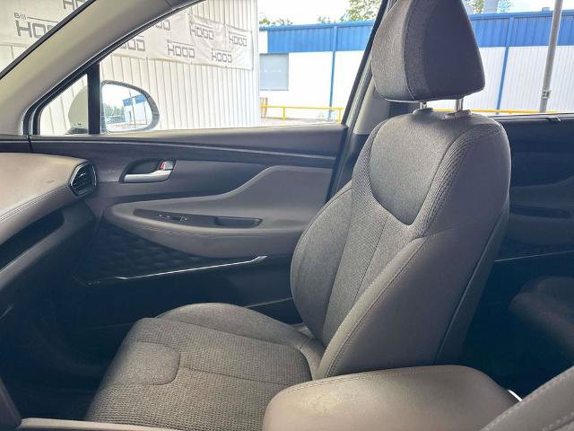 Used 2020 Hyundai Santa Fe SEL w/ Convenience Package FWD image 20