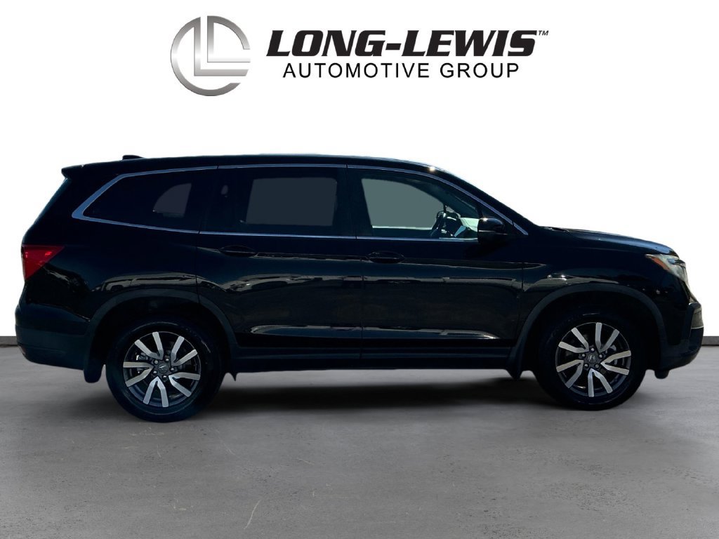Used 2020 Honda Pilot EX-L image 8