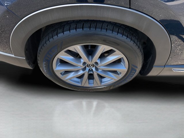 Used 2022 MAZDA CX-9 Grand Touring AWD/4WD image 20