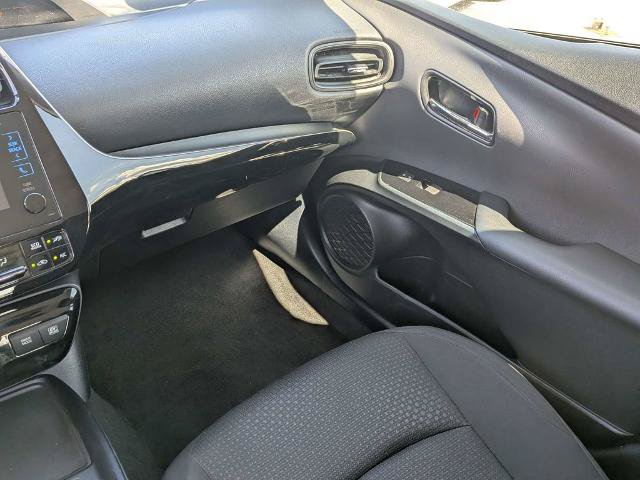 Used 2019 Toyota Prius FWD image 15
