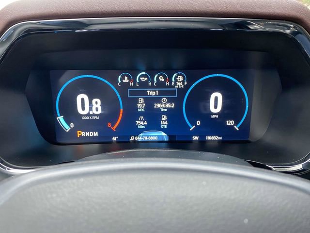 Certified 2023 Ford F150 Lariat image 24