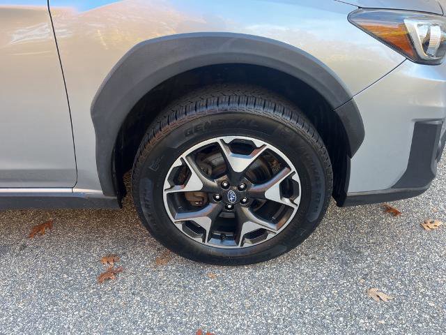 Used 2019 Subaru Crosstrek 2.0i Premium image 9