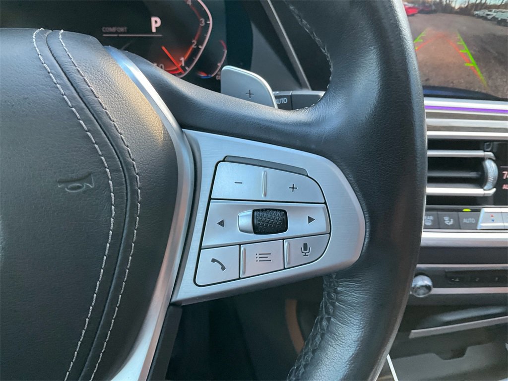 Used 2019 BMW X7 xDrive40i w/ Premium Package image 20