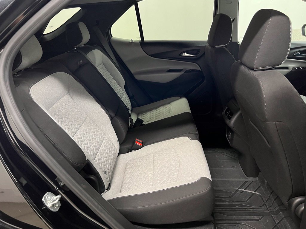 Used 2024 Chevrolet Equinox LT w/ LPO, Floor Liner Package AWD/4WD image 33