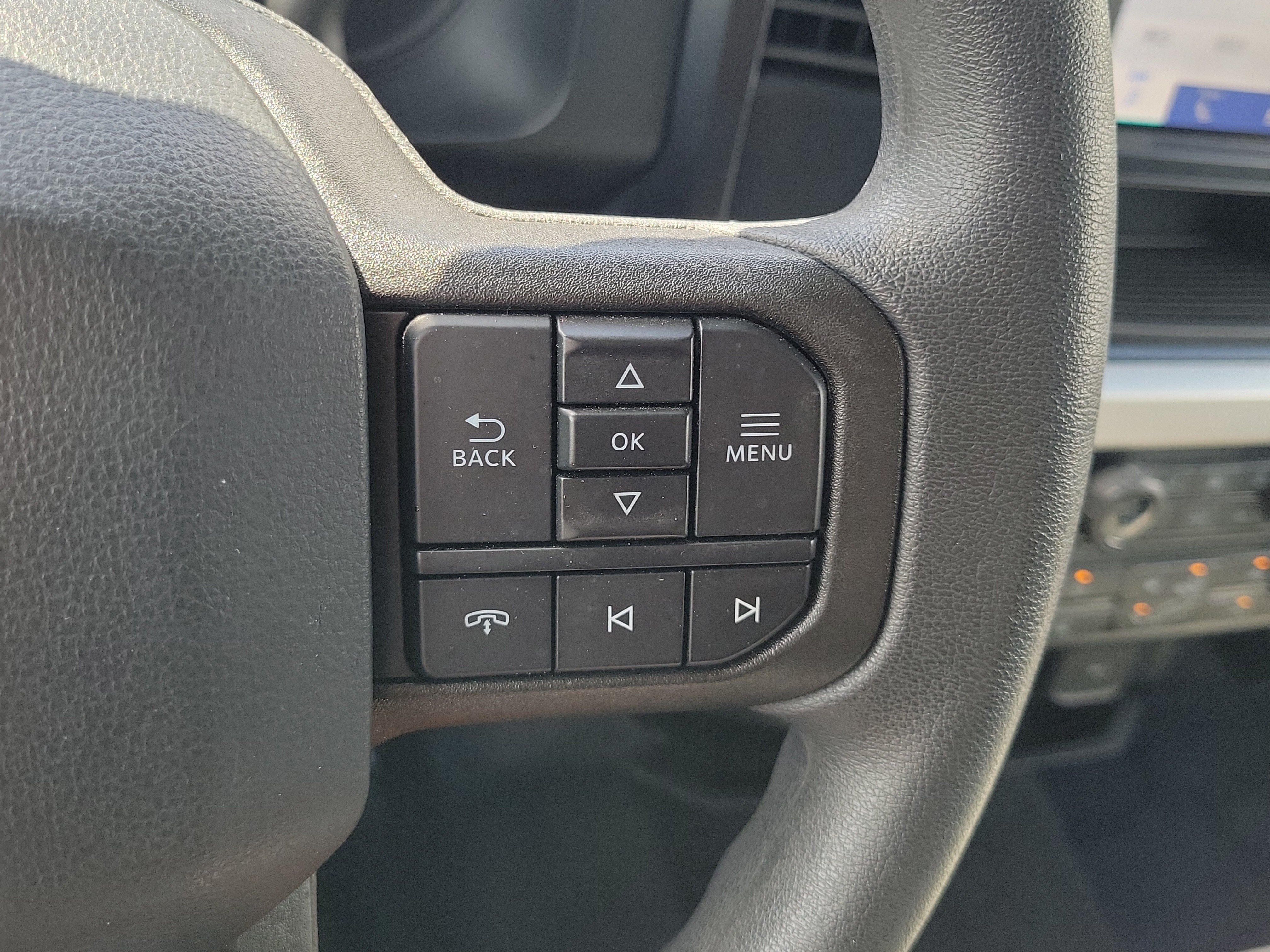 Certified 2024 Ford F250 XLT w/ 360-Degree Camera Package AWD/4WD image 23