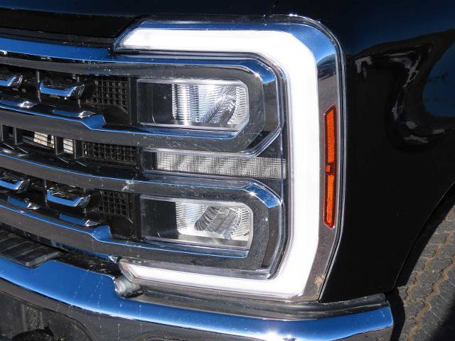 Certified 2025 Ford F350 Lariat image 10