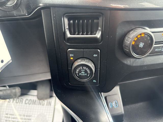 Certified 2023 Ford F150 XL w/ STX Appearance Package image 17