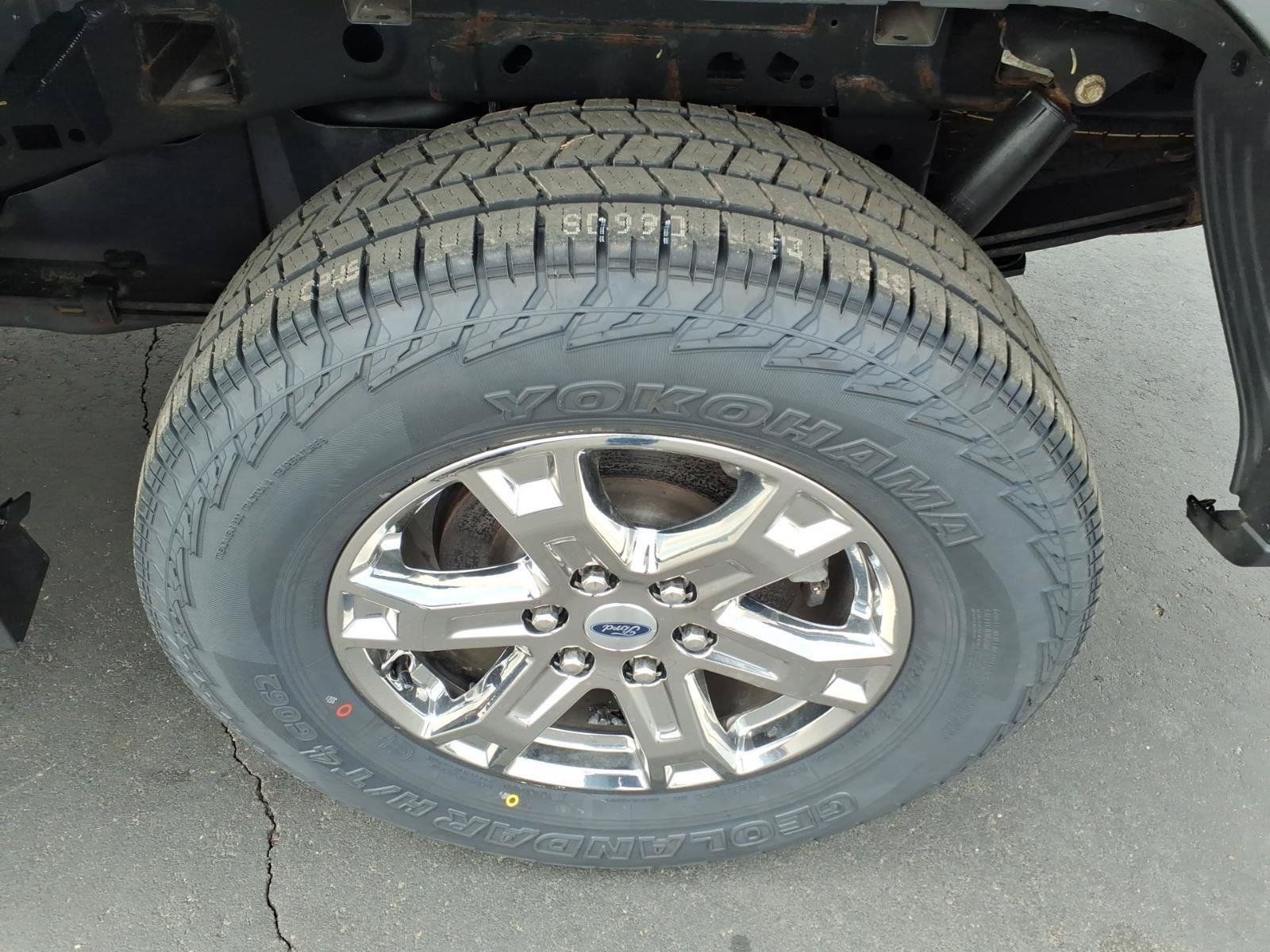 Certified 2023 Ford F150 XLT w/ Equipment Group 302A High AWD/4WD image 21