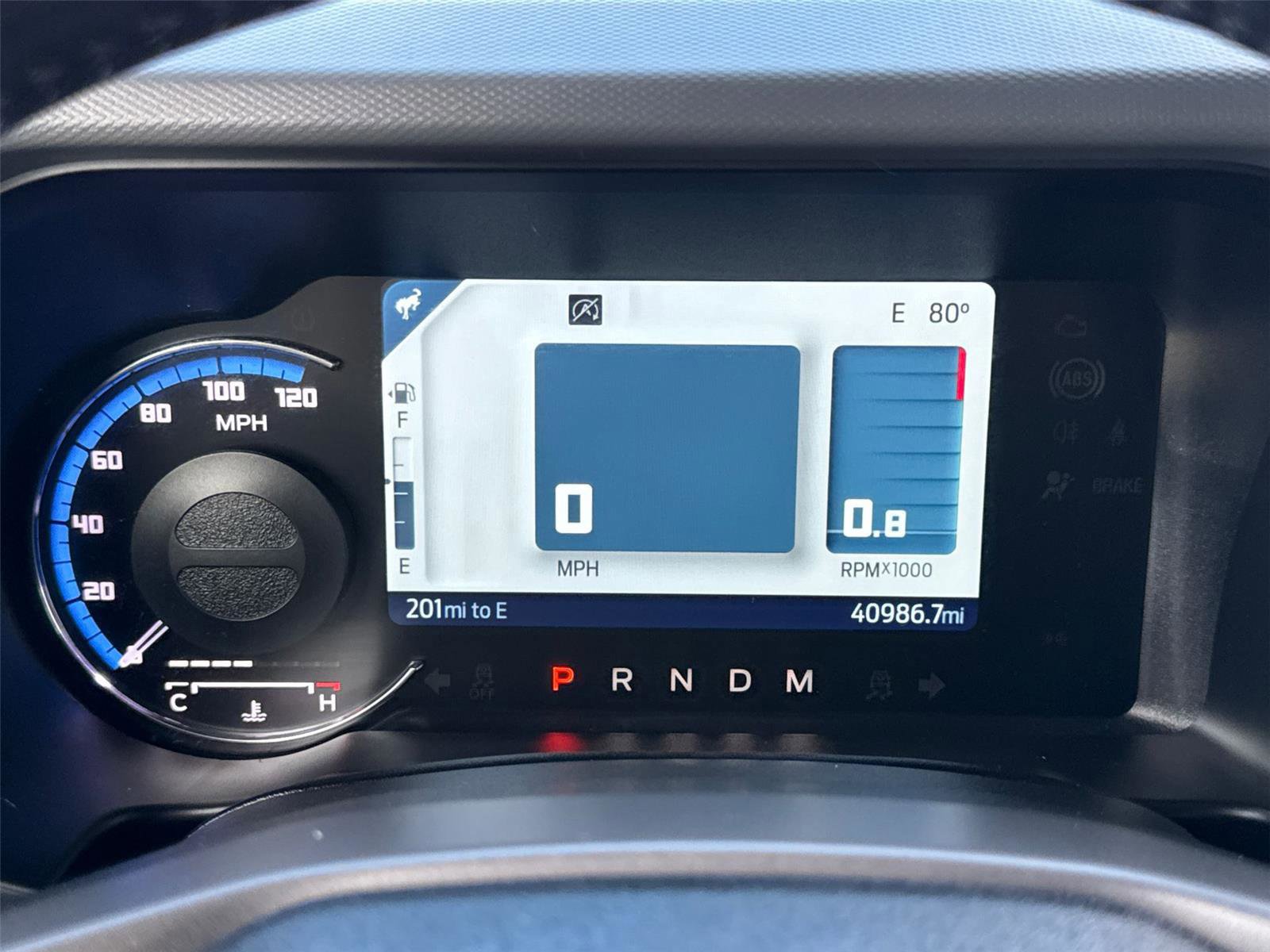 Certified 2022 Ford Bronco Big Bend image 32