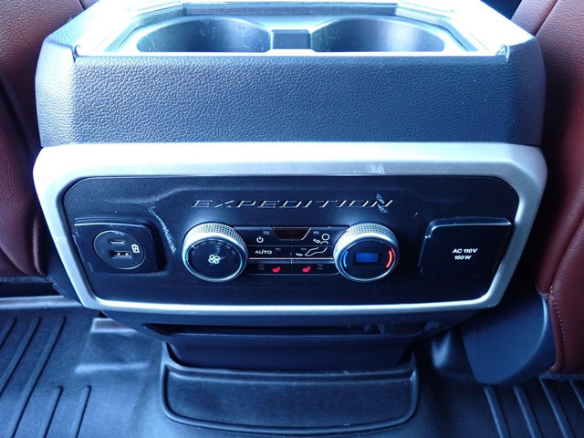 Certified 2023 Ford Expedition Max Limited image 16
